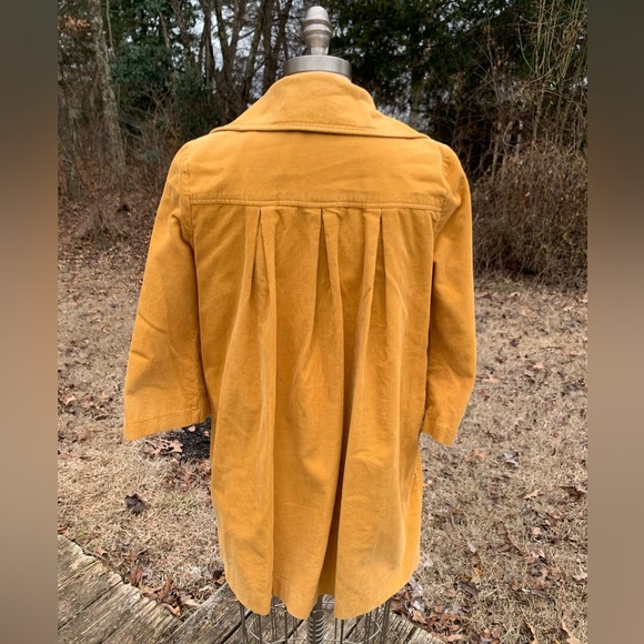 Mod Corduroy Jacket - Picture 16 of 16